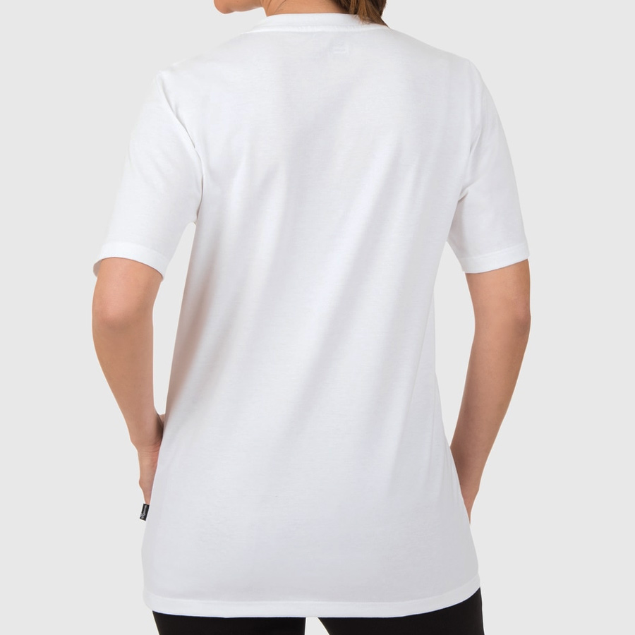Trigema Deluxe-Single-Jersey T-Shirt kurzärmlig V-Ausschnitt 37203 DAMEN -  Dessous-Insel